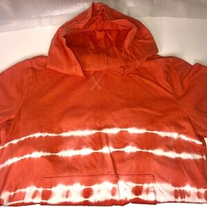 Wonder Nation Boys Lightweight long sleeve Hoodie Size 14-16.